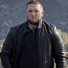 Фотография мужчины Вадим, 30 лет из г. Семей