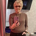 Инна, 64 года