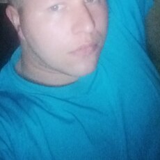 Фотография мужчины Александр, 33 года из г. Арсеньев