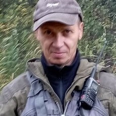 Фотография мужчины Иван, 52 года из г. Архангельск