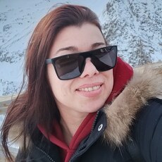 Фотография девушки Злобная, 41 год из г. Кисловодск