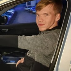 Фотография мужчины Максим, 21 год из г. Первоуральск
