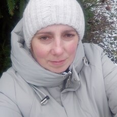 Фотография девушки Милана, 42 года из г. Новогрудок