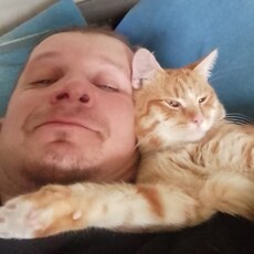 Фотография мужчины Тоха, 46 лет из г. Брянск