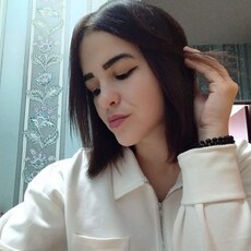 Фотография девушки Надя, 28 лет из г. Черняховск