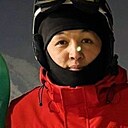 Данияр, 33 года