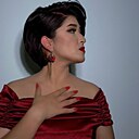 Лия Жан, 35 лет