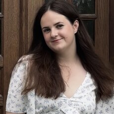 Фотография девушки Алена, 25 лет из г. Мосты