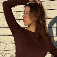 Фотография девушки Мария, 21 год из г. Курган