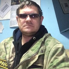 Фотография мужчины Виталя, 47 лет из г. Красноярск