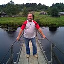 Александр, 64 года