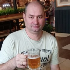 Фотография мужчины Олег, 40 лет из г. Орша