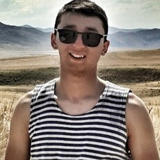 Фотография мужчины Ди, 31 год из г. Аягуз