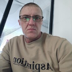 Фотография мужчины Денис, 43 года из г. Тайшет