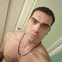 Денис, 35 лет