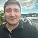 Роман, 36 лет