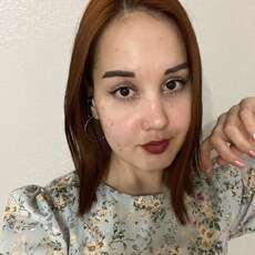 Фотография девушки Юля, 20 лет из г. Уссурийск