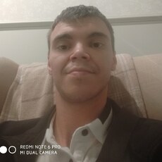 Фотография мужчины Денис, 33 года из г. Пермь