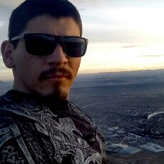 Фотография мужчины Олег, 29 лет из г. Усмань