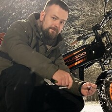 Фотография мужчины Рома, 31 год из г. Барановичи