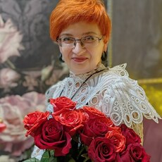 Фотография девушки Оксана, 55 лет из г. Гродно