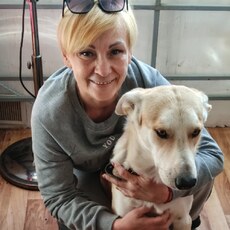 Фотография девушки Светлана, 51 год из г. Нижний Новгород