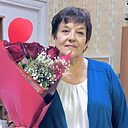 Екатерина, 67 лет