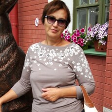 Фотография девушки Ната, 64 года из г. Санкт-Петербург