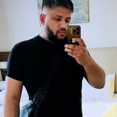 Фотография мужчины Лев, 32 года из г. Орел