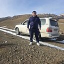 Медет, 37 лет