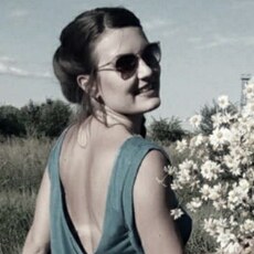 Фотография девушки Надюша, 38 лет из г. Кириши