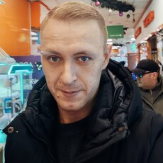 Фотография мужчины Андрей, 34 года из г. Балашиха