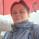 Оксана, 45 лет