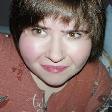 Фотография девушки Liza, 27 лет из г. Нижневартовск