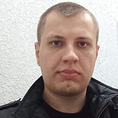 Фотография мужчины Александр, 36 лет из г. Брест