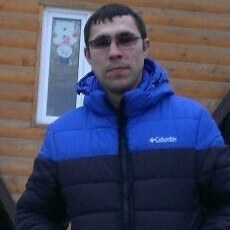 Фотография мужчины Владислав, 37 лет из г. Нурлат