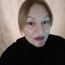 Фотография девушки Юлия, 43 года из г. Пенза