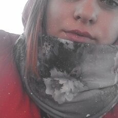 Фотография девушки Вика, 22 года из г. Линево (Новосибирская Обл)