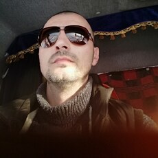 Фотография мужчины Паша, 41 год из г. Губкинский