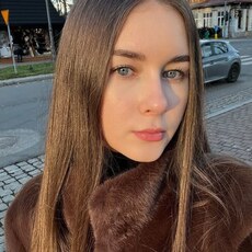 Фотография девушки Даша, 20 лет из г. Запорожье