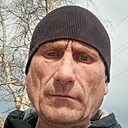 Сергей, 50 лет