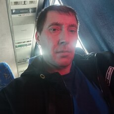Фотография мужчины Иван, 41 год из г. Кулунда