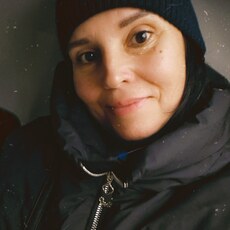 Фотография девушки Людмила, 44 года из г. Киров