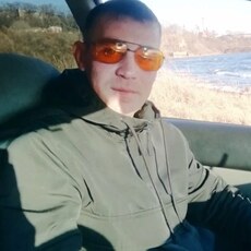 Фотография мужчины Дмитрий, 33 года из г. Счастье