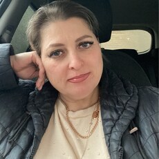 Фотография девушки Анжелика, 48 лет из г. Отрадное