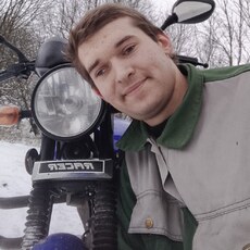 Фотография мужчины Макс, 22 года из г. Невель