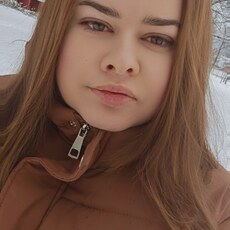 Фотография девушки Леся, 33 года из г. Полоцк