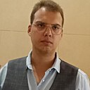 Евгений, 35 лет