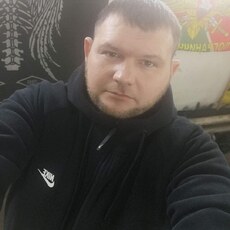 Фотография мужчины Дмитрий, 37 лет из г. Осинники