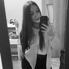 Фотография девушки Мария, 23 года из г. Искитим